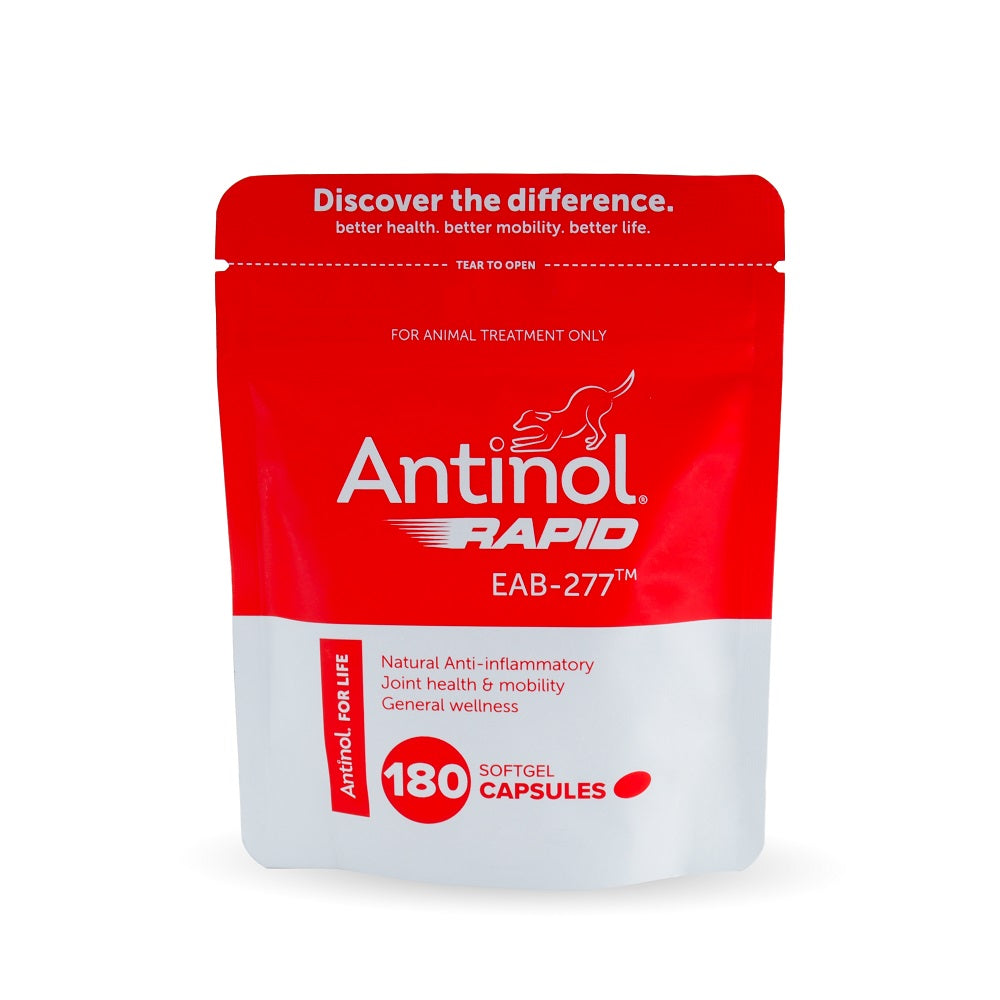 Antinol 180 Capsules