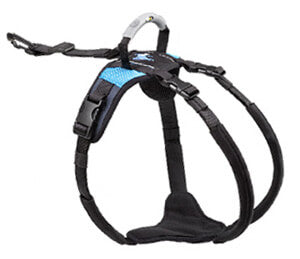 Help Em Up harness S