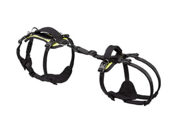 Help Em Up harness S