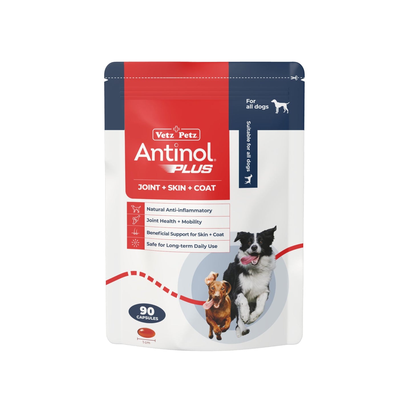 Antinol 90 for dogs