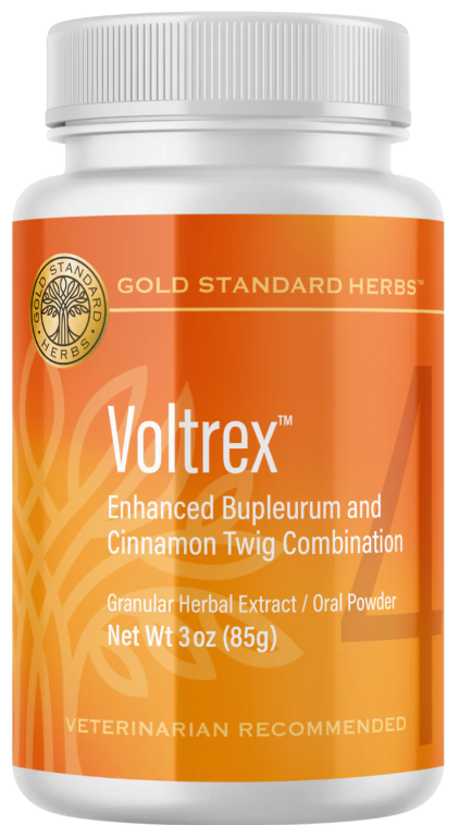 Gold Standard Voltrex