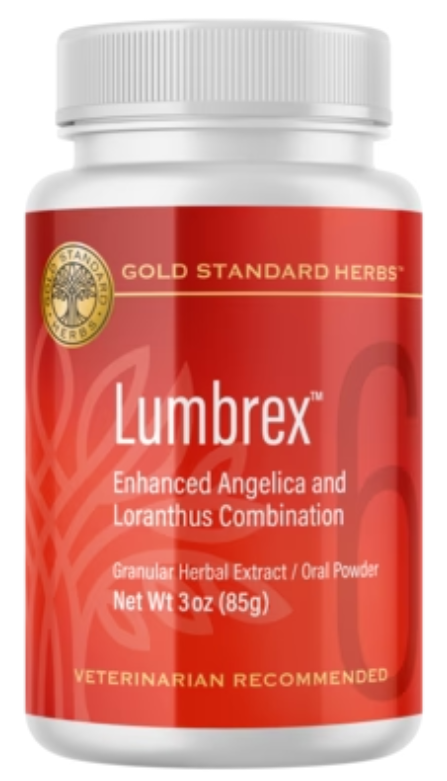 Gold Standard Lumbrex